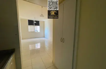 Apartment - Studio - 1 Bathroom for rent in Al Rashidiya 3 - Al Rashidiya - Ajman