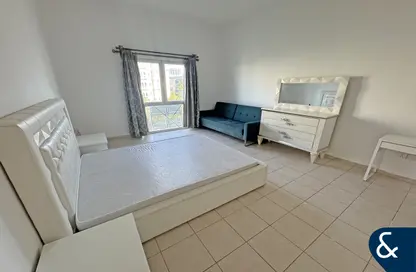 Apartment - Studio - 1 Bathroom for rent in MOG 204 - Mogul Cluster - Discovery Gardens - Dubai