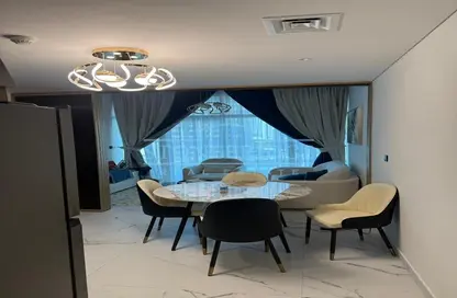 Apartment - 1 Bedroom - 2 Bathrooms for rent in Opalz by Danube - Dubai Science Park - Dubai Apartment - 1 Bedroom - 2 Bathrooms for rent in Opalz by Danube - Dubai Science Park - Dubai