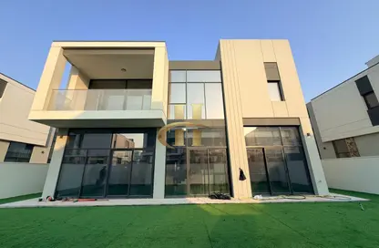 Villa - 5 Bedrooms - 6 Bathrooms for rent in Murooj Al Furjan - Al Furjan - Dubai