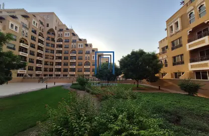 شقة - غرفة نوم - 2 حمامات للبيع في فيروز - باب البحر - جزيرة المرجان - رأس الخيمة