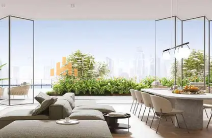 Apartment - 1 Bedroom - 1 Bathroom for sale in Ellington House II - Dubai Hills Estate - Dubai