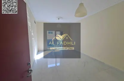 Apartment - 1 Bedroom - 2 Bathrooms for rent in Al Jurf 2 - Al Jurf - Ajman Downtown - Ajman