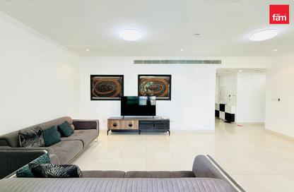 Apartment - 2 Bedrooms - 3 Bathrooms for sale in Al Shera Tower - JLT Cluster E - Jumeirah Lake Towers - Dubai