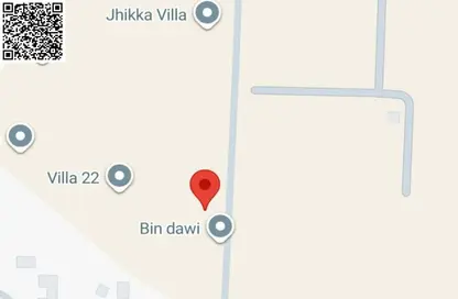 أرض - استوديو للبيع في الحليو 2 - الحليو - عجمان