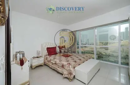 Apartment - 3 Bedrooms - 4 Bathrooms for sale in Al Durrah Tower - Marina Square - Al Reem Island - Abu Dhabi