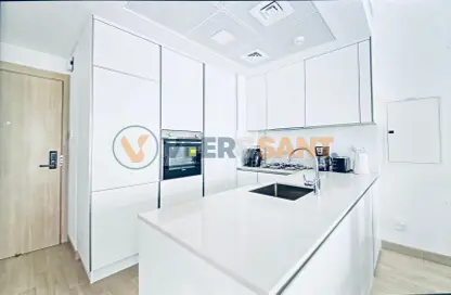 Apartment - 1 Bedroom - 2 Bathrooms for rent in Luma 22 - Jumeirah Village Circle - Dubai