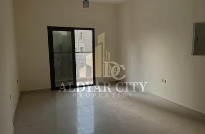 Apartment - 2 Bedrooms - 3 Bathrooms for rent in Ajman Corniche Residences - Ajman Corniche Road - Ajman