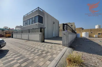 Villa - 3 Bedrooms - 3 Bathrooms for rent in Dahan - Ras Al Khaimah