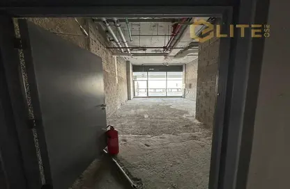 محل - استوديو للايجار في 23 عزيزي ريفيرا - ميدان واحد - ميدان - دبي