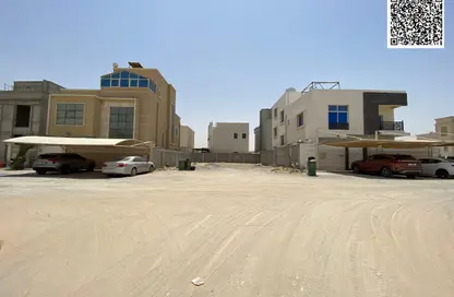 أرض - استوديو للبيع في الزاهية جاردنز - الزاهية - عجمان