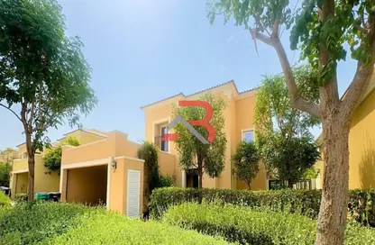 Villa - 4 Bedrooms - 4 Bathrooms for rent in La Quinta - Villanova - Dubai Land - Dubai