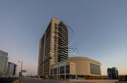 Apartment - 1 Bedroom - 2 Bathrooms for sale in Julphar Residence - Al Reem Island - Abu Dhabi
