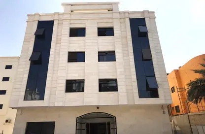 Apartment - 1 Bedroom - 1 Bathroom for rent in Al Naemiya Tower 2 - Al Naemiya Towers - Al Nuaimiya - Ajman