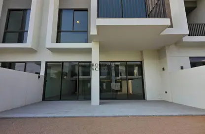 Townhouse - 3 Bedrooms - 4 Bathrooms for rent in Orania - The Valley - Dubai