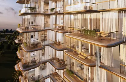 شقة - 2 غرف نوم - 3 حمامات للبيع في أنطاليا ريزيدنسز - مدينة دبي الرياضية - دبي شقة - 2 غرف نوم - 3 حمامات للبيع في أنطاليا ريزيدنسز - مدينة دبي الرياضية - دبي