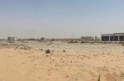 Land - Studio for sale in Al Jlail - Al Sajaa - Sharjah