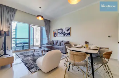 Apartment - 2 Bedrooms - 2 Bathrooms for rent in Bay Central - Dubai Marina - Dubai