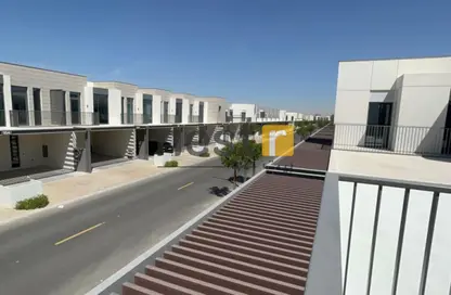 Villa - 3 Bedrooms - 3 Bathrooms for rent in Bliss - Arabian Ranches 3 - Dubai