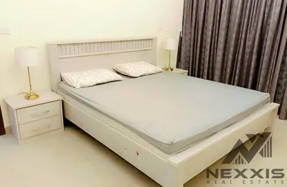 Apartment - 1 Bedroom - 2 Bathrooms for rent in Azizi Shaista Residences - Al Furjan - Dubai