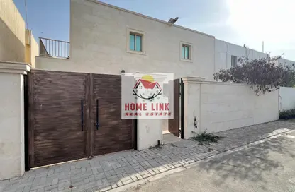 فيلا - 3 غرف نوم - 4 حمامات للايجار في الرفاعة - الحيرة - الشارقة فيلا - 3 غرف نوم - 4 حمامات للايجار في الرفاعة - الحيرة - الشارقة