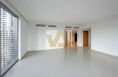 Empty Room image for: Apartment - 1 Bedroom - 2 Bathrooms for sale in Boulevard Point - Downtown Dubai - Dubai, Image 1