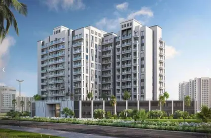 شقة - 2 غرف نوم - 2 حمامات للبيع في افينيو ريزيدنس 7 - افينيو ريزدنس - الفرجان - دبي