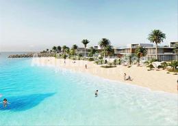 Villa - 6 bedrooms - 8 bathrooms for sale in Reem Hills - Najmat Abu Dhabi - Al Reem Island - Abu Dhabi