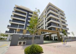 Apartment - 1 bedroom - 2 bathrooms for rent in Dezire South Residences - Dubai Industrial City - Dubai