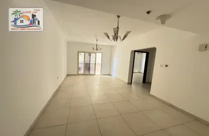 Apartment - 1 Bedroom - 1 Bathroom for rent in Sheikh Jaber Al Sabah Street - Al Naimiya - Al Nuaimiya - Ajman