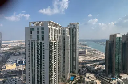 شقة - 2 غرف نوم - 3 حمامات للبيع في أوشن تيراس - مارينا سكوير - جزيرة الريم - أبوظبي