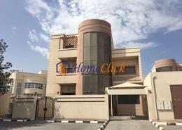 Villa - 6 bedrooms - 6 bathrooms for rent in C2302 - Khalifa City A - Khalifa City - Abu Dhabi