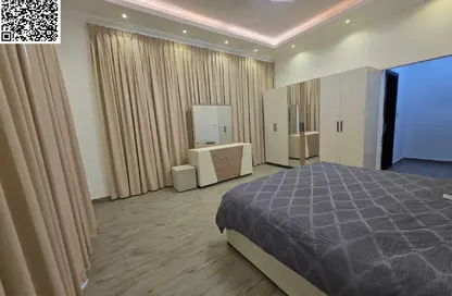 Villa - 5 Bedrooms - 7+ Bathrooms for rent in Al Mowaihat 1 - Al Mowaihat - Ajman