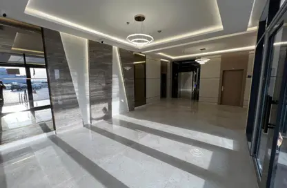 Apartment - 1 Bedroom - 2 Bathrooms for rent in Al Jurf 3 - Al Jurf - Ajman Downtown - Ajman