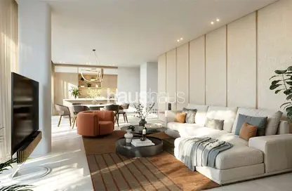 Apartment - 3 Bedrooms - 4 Bathrooms for sale in Eden House The Park - Al Wasl - Dubai