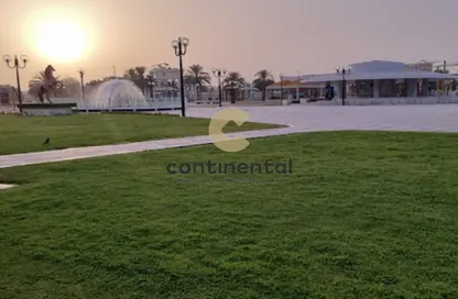 Land - Studio for sale in Rabdan - Abu Dhabi