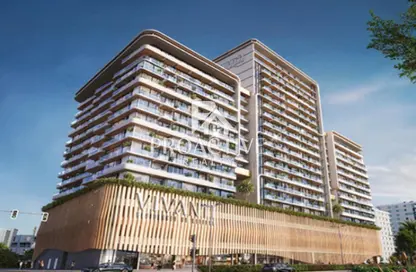 Apartment - Studio - 1 Bathroom for sale in Vivanti Residences - District 11 - Jumeirah Village Circle - Dubai
