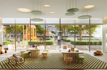 شقة - 2 غرف نوم - 2 حمامات للبيع في جولف هيلز - اعمار الجنوبية - دبي الجنوب (مركز دبي العالمي) - دبي