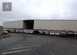 Warehouse - 1 bathroom for rent in Ras Al Khor - Dubai