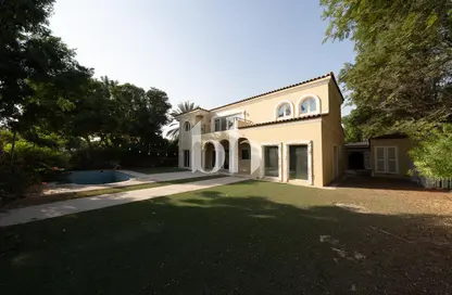 فيلا - 5 غرف نوم - 6 حمامات للبيع في فيلات عائلية - مجتمع الحدائق - مجمع دبي للاستثمار - دبي فيلا - 5 غرف نوم - 6 حمامات للبيع في فيلات عائلية - مجتمع الحدائق - مجمع دبي للاستثمار - دبي