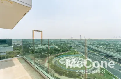 Spacious Unit | Dubai Frame and Zabeel Park View