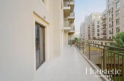 شقة - 2 غرف نوم - 2 حمامات للايجار في صافي 2 ايه - صافي 2 - سافي - تاون سكوير - دبي