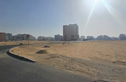 أرض - استوديو للبيع في الجرف 3 - الجرف - عجمان وسط المدينة - عجمان