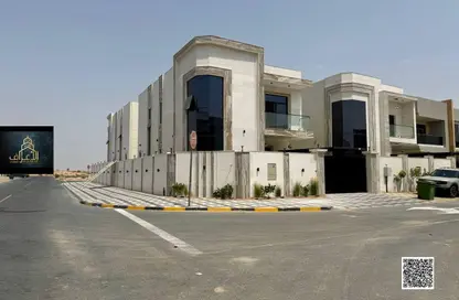 Villa - 5 Bedrooms - 7 Bathrooms for sale in Al Zaheya Gardens - Al Zahya - Ajman