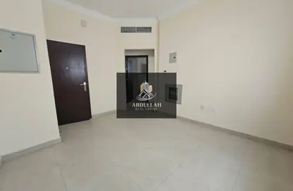 Apartment - 1 Bedroom - 1 Bathroom for rent in Muwaileh 3 Building - Muwaileh - Sharjah