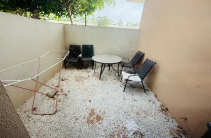 شقة - 1 حمام للايجار في أبتاون الزاهية - الزاهية - تجارية مويلح - الشارقة