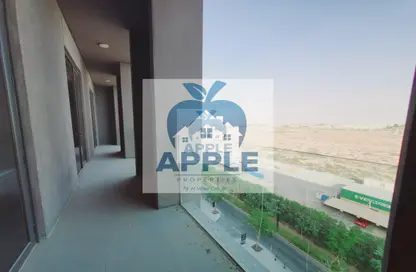 Apartment - 2 Bedrooms - 3 Bathrooms for rent in Tiraz - Naseej District - Aljada - Sharjah