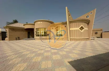 فيلا - 6 غرف نوم - 5 حمامات للايجار في الظيت الشمالي - الظيت - رأس الخيمة