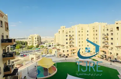 Apartment - 1 Bathroom for rent in Al Ramth 55 - Remraam - Dubai Land - Dubai