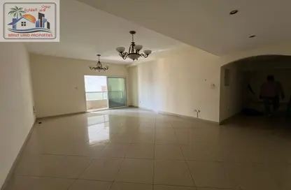 Apartment - 2 Bedrooms - 4 Bathrooms for rent in Al Majaz 3 - Al Majaz - Sharjah